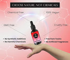 Earth N Pure Oil Blend for Love & Passion 30 ML