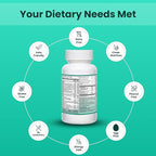 SHIFAA NUTRITION Halal Prenatal Vitamins with DHA and Folic Acid | High Potency 90 Softgels, Keto-Friendly | Vitamin C 120mg, DHA 250mg, Folic Acid 800mg, EPA 90mg, Biotin & Iodine