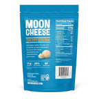 Moon Cheese Oh My Gouda Cheese Bites, 10 Ounce, 2-Pack, Crunchy, Packed With Protein & Calcium, Keto, Gluten Free