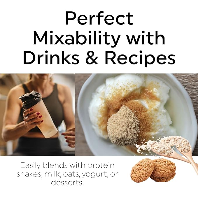 山本漢方製薬株式会社 YAMAKAN Soybean Powder with Premium Black Beans & Black Sesame Made in Japan, Kinako Powder for Protein Drinks, Liquid Meal Supplement, Nutrition for Smoothies, Shakes & Cooking, 7.1 Oz