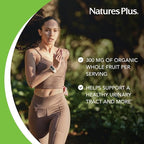 NaturesPlus PRO Cranberry Plus - 60 Capsules - Non-GMO, Gluten Free - 60 Servings