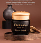 Gangwoninsam] Korean Red Ginseng Extract Gold 500g / 17.63 fl. oz – Contains 100% Pure Korean 6-Year-Old Red Ginseng Root Extract