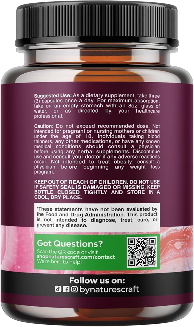 Advanced Multi Collagen Peptides Pills 120ct - Biotin and Collagen Supplement with BioPerine and Hair Skin Nails Vitamins for Women Men - Multi Pills for Women with Types 1 2 3 5 & X