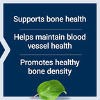 Life Extension Calcium Citrate with Vitamin D, Super-absorbable Calcium to Support Optimal Bone Health, Gluten-Free, Non-GMO, 200 Capsules