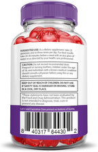 Justified Laboratories Ultra Quick Keto ACV Gummies Extreme 2000MG Ultraquick Keto Gummies Apple Cider Vinegar Formulated with Pomegranate Beet Juice Powder B12 Vegan Non GMO 60 Gummys