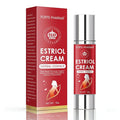 Bioidentical Estriol Cream for Women Menopause Relief - Intimate Vaginal Moisturizing Peach Cream for Women - for Vaginal Dryness & Vulva Itch – 50g / 1.76 oz
