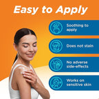 Anti Fungal Cream For Skin With 1% Tolnaftate - Ringworm Treatment For Humans - Effective Athletes Foot Treatment Cream - Nourished by 15+ Natural Oils & Botanicals - Made in USA - 1 oz