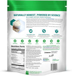 BioTrust Low Carb Protein Powder - Healthy Isolated Whey Protein Powder and Casein Blend from Grass-Fed, Pasture-Raised Cattle, Plus Digestive Enzymes - Salted Caramel, 14 Servings