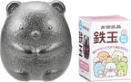 OSK TBN-1 Nambu Ironware Sumikko Gurashi Shirokuma Iron Ball, Made in Japan, Iron Supplement, Anemia Improvement, Easy, Cute, Easy to Use, Induction Pot, Kettle, Cooking, Tea, Pickles, Bran Pickles,
