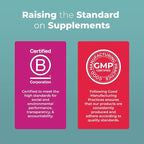 Organic Menopause Gummies by MaryRuth's | Menopause Supplements for Women | Mood Support | Hot Flash Relief | Maca Root | Black Cohosh | USDA Organic | Non-GMO | Vegan | 30 Servings