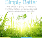 Irwin Naturals Collagen Beauty – 80 Liquid Soft-Gels – Advanced Skin, Hair & Nail Nourishment