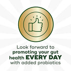 Align Probiotic, Yogurt Coated Probiotic Fruit Bites, Helps Support Digestive Health, From the Maker of the #1 Doctor Recommended Probiotic Brand‡, Apple Blueberry Flavor, 21 Pouches