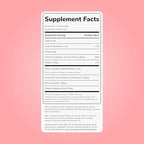 Clean Simple Eats Collagen Powder + Beauty Blend, Strawberry Colada, Hydrolyzed Collagen Peptides from Grass Fed Bovine & Chicken, Hyaluronic Acid for Hair, Skin, Nail & Joint Support, 30 Servings