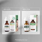 Advanced Clinicals Collagen Serum For Face | Visible Anti Aging Collagen Peptide Serum + Hyaluronic Acid Moisturizer Improves Look Of Wrinkles, Dry Skin, & Fine Lines, No added Fragrance, 2-Pack