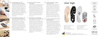 Pedag Viva High | Extra High Arch Support | Handmade in Germany | Plantar Fasciitis Relief | Heel Cushion | Activated Charcoal Odor Control | Metatarsal Support | Tan Leather | Men US 10/ EU 43