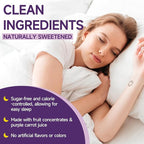 Melatonin 5mg Gummies for Adults, Raspberry Flavor Sleep Aid, Sugar-Free, 120 Gummies, 120 Days Supply