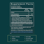 Gaia Herbs SleepThru - Sleep Support Supplement with Ashwagandha Root, Magnolia Bark, Passionflower & Jujube Date* - 120 Vegan Liquid Phyto-Caps (60 Servings)