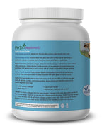 Perfect Supplements – Perfect Bovine Gelatin – 660 Grams – 100% Beef Gelatin Collagen Protein – Supports Healthy Skin & Joint Health