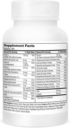 21st Century Sentry Senior Tablets, 125-Count (22390)