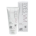 AH! YES® VM Water Based Vaginal Moisturizer | Long Lasting & Fast Acting for Vaginal Dryness & Irritation | pH Matched | Estrogen Free | Certified Organic & Natural (3.4 fl oz)