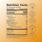 FlavCity Vanilla All in One Protein Shake Powder - On the Go Meal Alternative + Collagen Peptides, Reishi & Cordyceps - Focus, Skin, Hair & Joint Support - 100% Grass Fed Whey, 20 Servings