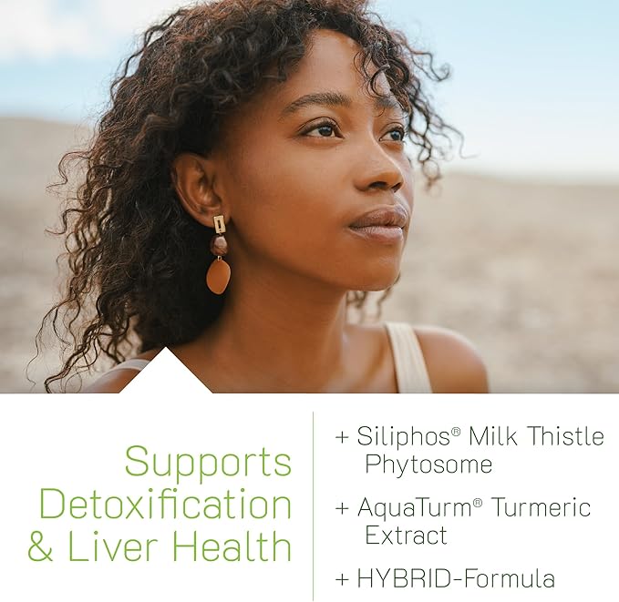 Irwin Naturals Gummies Milk Thistle Liver Detox v2, Daily Liver Health & Gentle Detox Support, Vegan, 30 Gummies