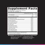 Livingood Daily Men's Hormone Support Supplement for Vitality & Balance, 14-in-1 Testosterone Booster for Men with Ashwagandha, Maca, DIM, Zinc, Saw Palmetto, Vitamin B12 & More, Vegan, 120 Capsules