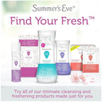 Summer's Eve Aloe Love Gentle Daily Feminine Wash, Removes Odor, pH balanced, 15 fl oz. (Pack of 1)