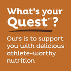 Quest Nutrition Chocolate Peanut Butter Bars, 20g Protein, 1g Sugar, 4g Net Carb, Gluten Free, Keto Friendly, 12 Count