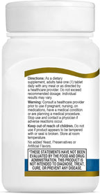 21st Century Ace Antioxidant Tablets, 75Count (Pack of 2)