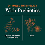 Probiotics for Women | 50 Billion CFU for Vaginal, pH Balance & Digestive Health Support | Female Probiotics with Prebiotics & Hormone Balance Blend | Shelf Stable | Vegan, Gluten-Free | 30 Ct