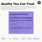 Vital Vitamins Multi Collagen Plus Capsules (2-Pack) - with Biotin, Hyaluronic Acid, Vitamin C - Type I, II, III, V, X Peptides - Collagen Supplements for Men & Women - Hair, Skin, Nails Complex