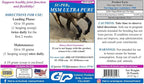 SU-PER MSM Ultra Pure Horse Joint Supplement - Helps Maintain Joint Mobility and Flexibility - 20 Pound, 30 Month Supply