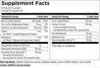Designs for Health ArthroSoothe - Hyaluronic Acid, Glucosamine, MSM, Green Lipped Mussel, Turmeric + More to Help Support Healthy Joint Function - Non-GMO Supplement for Adults (120 Capsules)
