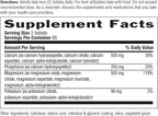 Country Life Target Mins - Calcium Magnesium Potassium, 500mg/500mg/99mg per 2 Tablets - 90 Tablets