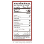 Primal Kitchen Hazelnut Collagen Creamer Powder, Collagen Peptide Drink Mix with MCT Oil,10.34 Ounces