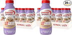 Premier Protein Shake,Cookie Dough,30g Protein,No Added Sugar,24 Vitamins & Minerals to Support Immune Health,11.5 fl oz (Packaging May Vary),(Pack of 24)