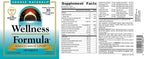 Source Naturals Wellness Formula Bio-Aligned Vitamins & Herbal Defense - Immune System Support Supplement & Immunity Booster* - 180 Tablets