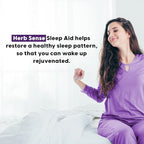 Sleep Aid, Liquid Melatonin, Natural Herbs, Calm, Restful, Oral Spray,1 oz, Drug-Free, 60 Servings