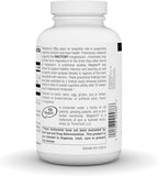 Source Naturals Magtein Magnesium L-Threonate, 667mg, Supports Focus, Mood, Healthy Memory, Cognitive Function - 180 Capsules