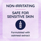 Monistat Gentle-Balance Feminine Cleanser for Women, Feminine Wash with Lactic Acid and Oatmeal Extract, Fragrance-Free, pH Balanced, 10 Fl Oz