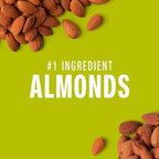 KIND Soft Baked Squares, Chocolate Almond Flour Brownie, Gluten Free, Healthy Snack Bars, 5g Protein, 6 Count