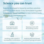 Igennus Free Range Grass Fed Hydrolyzed Bovine Collagen Peptides, Neutral Taste, 100% Highest Grade Bovine Collagen Protein Powder, Types 1, 2 & 3, Clean Label, Non-GMO, Free Range,4 x 40 Servings