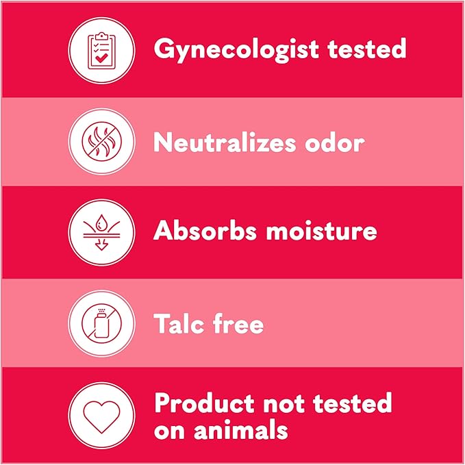 Summer's Eve Daily Refreshing Feminine Spray, Blissful Escape, Daily Body Spray for Women, Feminine Care that Neutralizes & Reduces Body Odor, Gynecologist-Tested, 2 oz