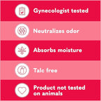 Summer's Eve Daily Refreshing Feminine Spray, Blissful Escape, Daily Body Spray for Women, Feminine Care that Neutralizes & Reduces Body Odor, Gynecologist-Tested, 2 oz