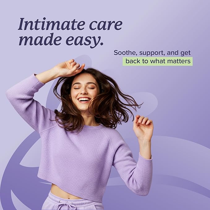 Boric Acid Suppositories for Women 600mg | pH Balance, Vaginal Odor & Itching | Feminine Hygiene & Intimate Health Support | Boric Acid for Women Vaginal Suppositories | Unscented, Vegan | 30 Ct