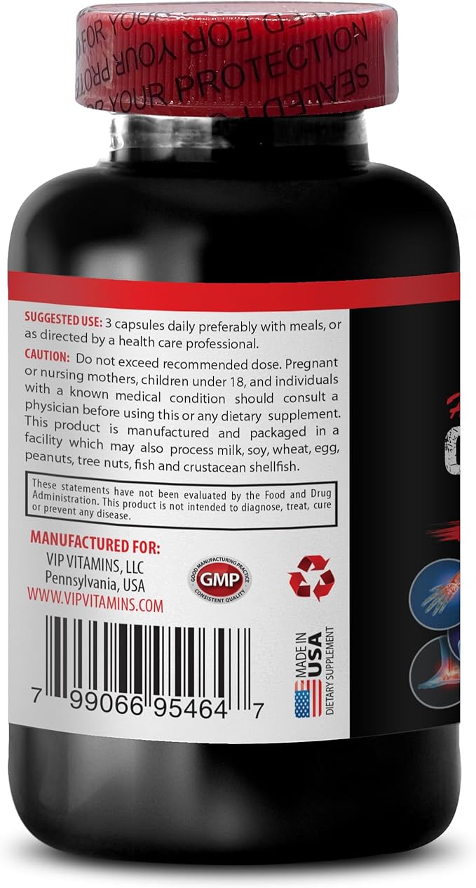 joint support supplements for women - COLLAGEN COMPLEX 3000MG - NATURAL AND POWERFUL - GOOD FOR JOINTS AND SKIN - collagen peptides multi, hydrolyzed collagen peptides capsules, 2 Bot 180 Capsules