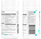 DrBioCare Collagen Peptides for Women, Beauty Vitamin & Mineral Supplement,Contains Vitamin D3, Probiotics for Women & Collagen Peptides,Vitamin B Complex,Vitamin E 120 Tablets