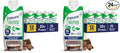 Ensure Plant-Based Protein Shake With 20g Protein, 5g Fiber, Ready to Drink, Chocolate, 11 Fl Oz, 24 Pack