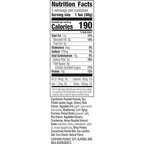 Nature Valley Protein Granola Bars, Blueberry Nut, Chewy Snack Bars, 5 Bars, 7.1 OZ (Pack of 12)